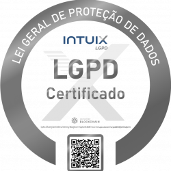 Certificação LGPD